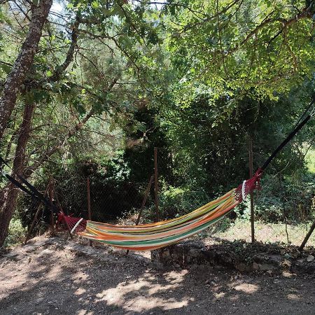 Casa Rural El Molino Gavilanes ภายนอก รูปภาพ
