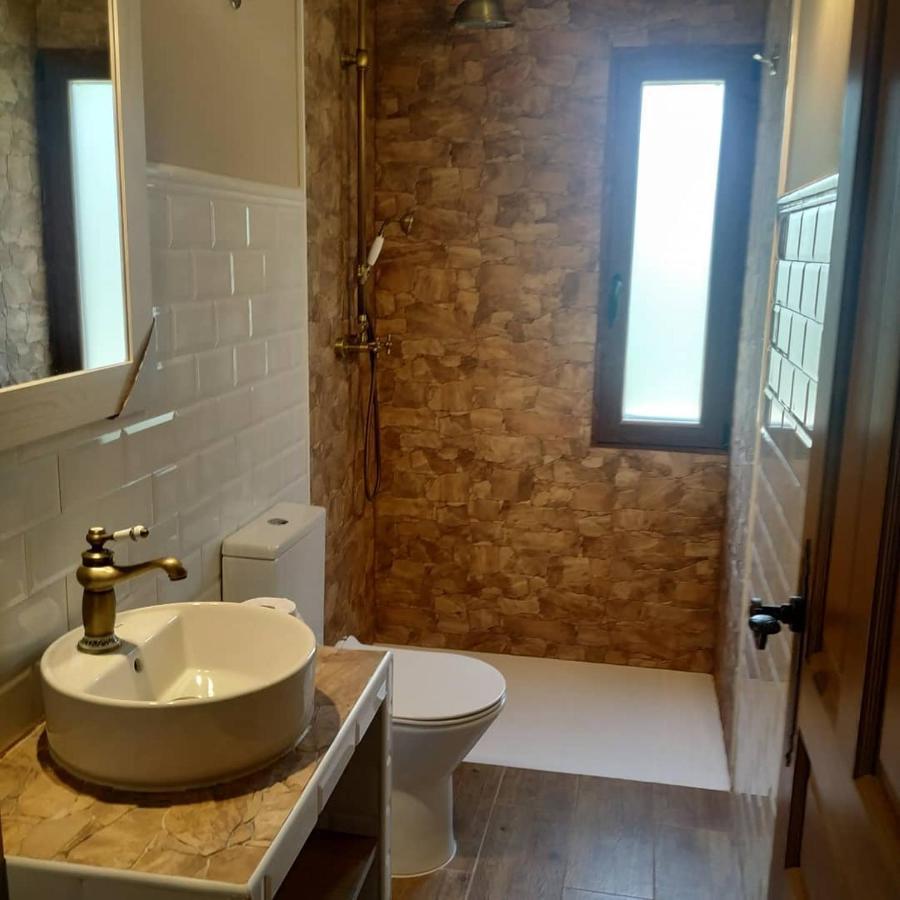 Casa Rural El Molino Gavilanes ภายนอก รูปภาพ